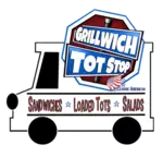 Grillwich Tot Stop logo