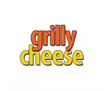 Grilly Cheese Grilled Cheese Food Truck logo