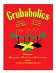 Grubaholics logo