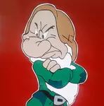 Grumpy's Restaurant logo