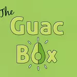 The Guac Box logo