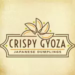 Crispy Gyoza logo