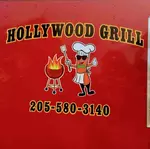 Hollywood Grill logo