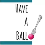 Have A Ball. logo