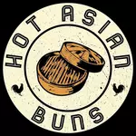 Hot Asian Buns logo