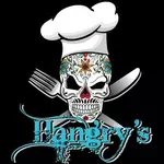 Hangry's logo