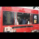 Harlem Seafood Soul logo