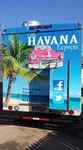 Little Havana Express logo