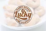 Happy Dough Lucky logo