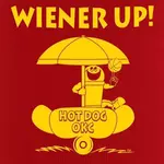 Hotdog Okc logo