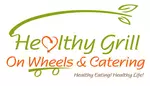 Healthy Grill on Wheels & Catering  logo