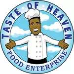 Taste of Heaven Mobile Restaurant, LLC logo