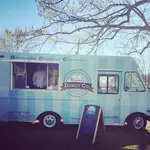 The Heavenly Donut Co. logo