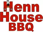 Henn House BBQ Catering & Fodtruck logo