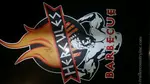 Hercules Barbecue logo