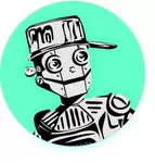 Hibachibot logo