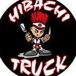 Hibachi Truck logo