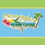 Hummingbird Island Cuisine logo