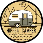 Hippea Camper  logo