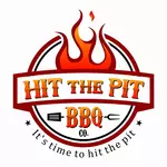 Hit the Pit BBQ Co. logo