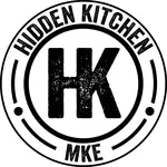 Hidden Kitchen MKE logo