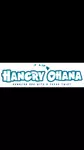 Hangry Ohana logo