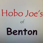 Hobo Joe's Shaved Ice logo