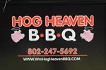 Hog Heaven BBQ logo