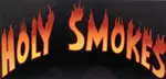Holy Smokes BBQ of VA logo