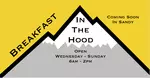 Breakfast in the Hood logo