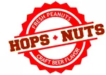 Hops And Nuts logo