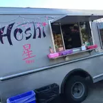 Hoshi Pgh logo