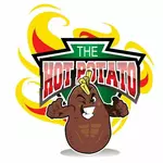 The Hot Potato logo