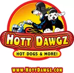 Hott Dawgz logo