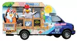 Kona Ice of Houston logo