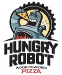 The Hungry Robot logo