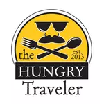 The Hungry Traveler logo