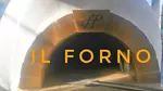 IL Forno logo