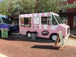 Kelly's Homemade Ice Cream logo