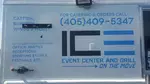 Ice On The move logo