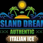 Island Dream Food Truck logo