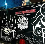 Ideal Provisions logo