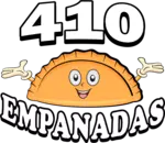 410 Empanadas, LLC logo