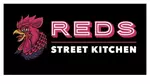 Red's logo