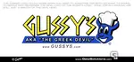 Gussy's logo