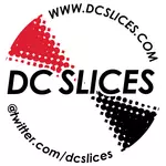 DC Slices logo