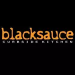 Blacksauce Kitchen logo
