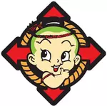 DegThai logo
