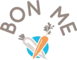 Bon Me Yellow Truck logo