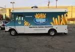 Fryborg logo